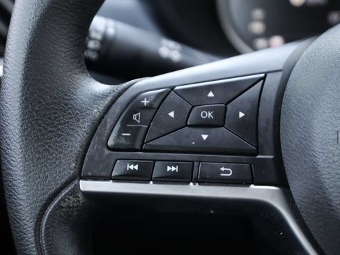 Used 2025 Nissan Versa SV w/ Trunk Package FWD image 19