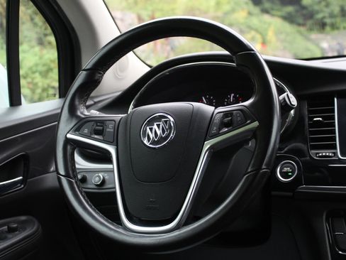 Used 2018 Buick Encore Preferred AWD/4WD image 20