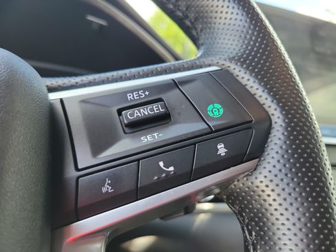 Used 2024 Mitsubishi Outlander SE Black Edition AWD/4WD image 25