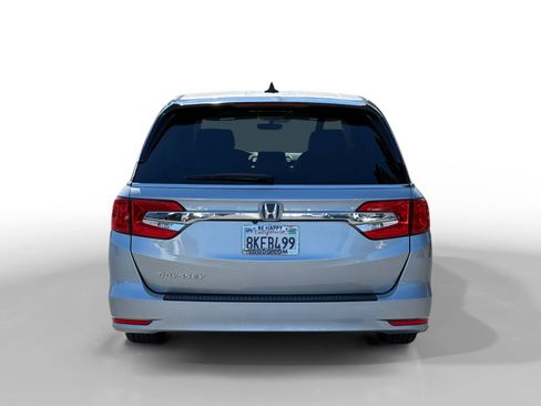 Used 2019 Honda Odyssey EX-L image 4