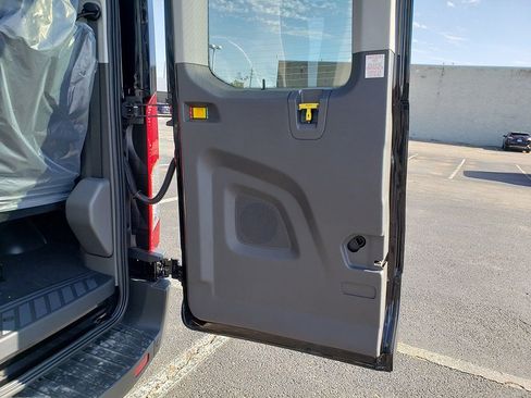 New 2025 Ford Transit 350 XLT RWD image 13