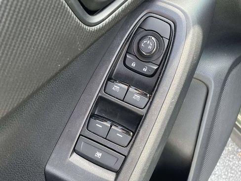 Used 2024 Subaru Crosstrek 2.5i Sport w/ Crosstrek Mirror Package image 6