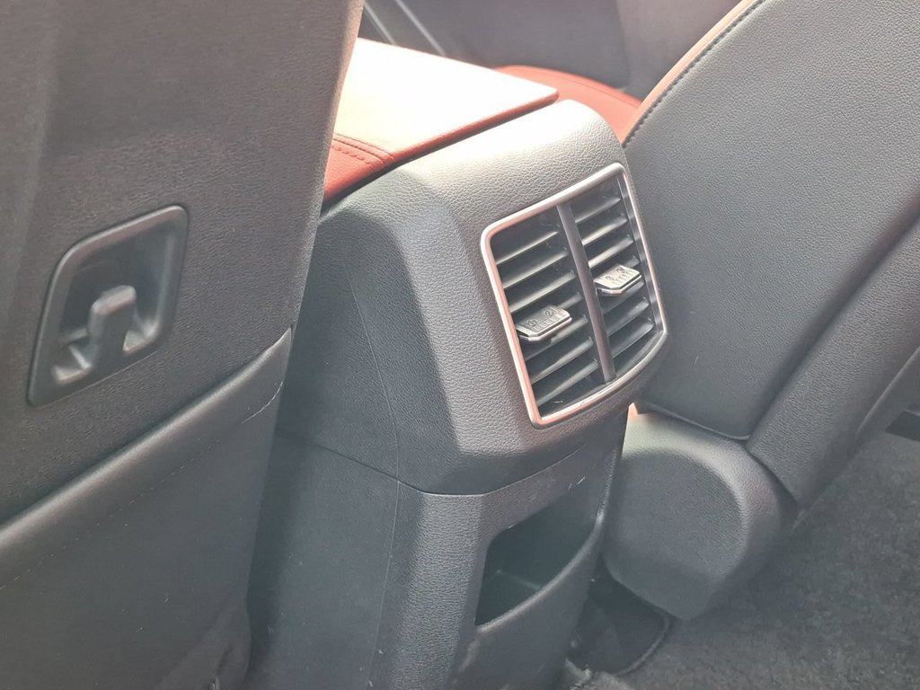 Used 2025 Kia Sportage SX FWD image 22