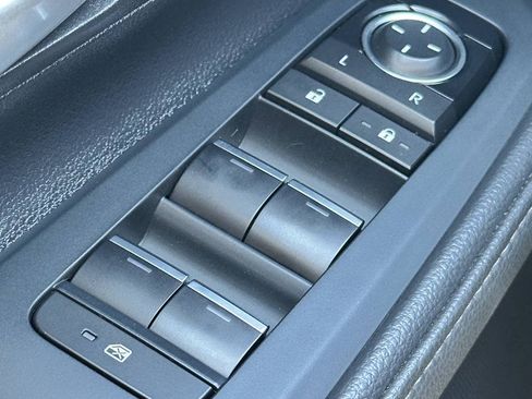 Used 2026 Toyota Grand Highlander AWD Hybrid image 48