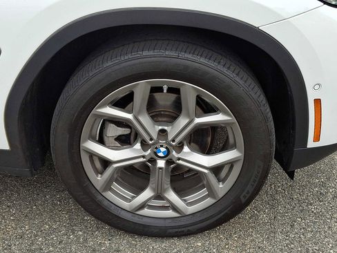 Used 2023 BMW X3 xDrive30i w/ Premium Package AWD/4WD image 9