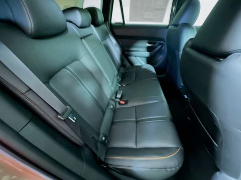 New 2026 MAZDA CX-50 2.5 Turbo w/ Weather Package image 21