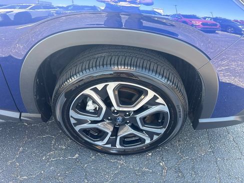 Certified 2026 Subaru Ascent Limited AWD/4WD image 7