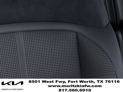 New 2027 Kia Telluride SX Prestige AWD/4WD image 24