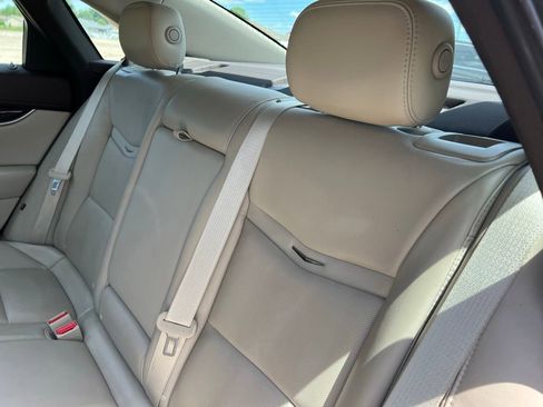 Used 2013 Cadillac XTS Luxury w/ Driver Awareness Package FWD image 22
