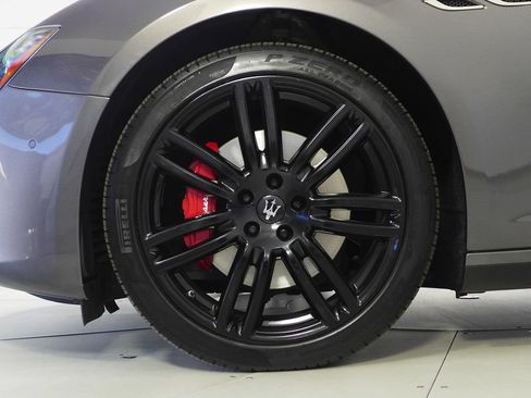 Used 2020 Maserati Ghibli image 5