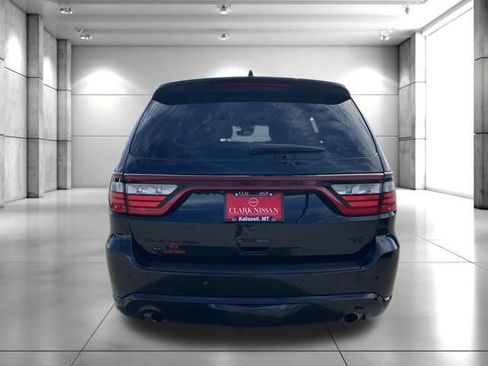 Used 2024 Dodge Durango R/T AWD/4WD image 7