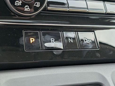 New 2026 Nissan Armada Platinum Reserve AWD/4WD image 18
