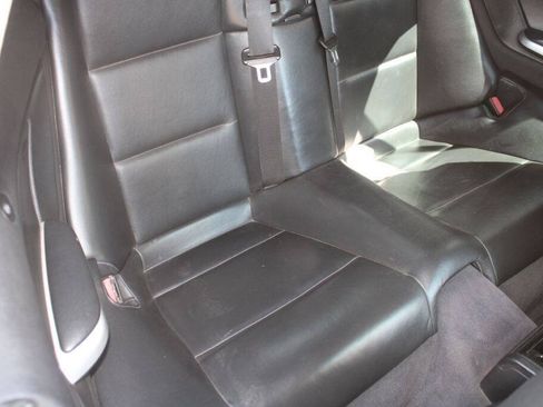 Used 2002 BMW M3 Convertible RWD image 21