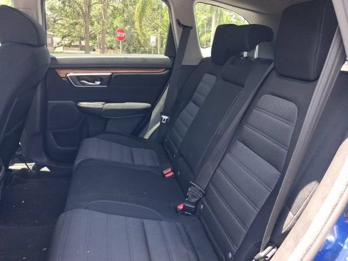 Used 2022 Honda CR-V EX image 20