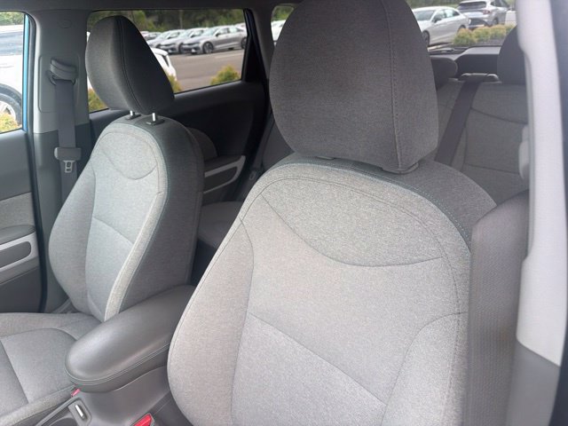 Used 2017 Kia Soul EV FWD image 13