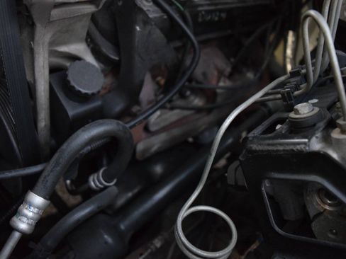 Used 1994 Chevrolet Blazer 4WD image 74