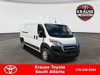 Used 2024 RAM ProMaster 2500 w/ Quick Order Package 22G SLT FWD video 1