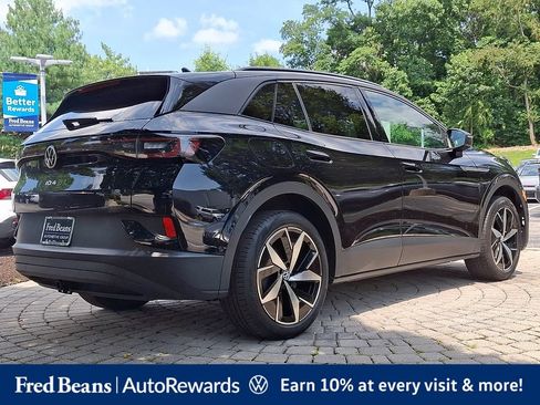 Certified 2024 Volkswagen ID.4 Pro S AWD/4WD image 7