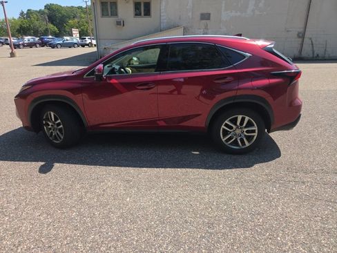 Used 2015 Lexus NX 200t AWD w/ Premium Package image 4
