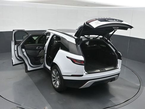 Used 2018 Land Rover Range Rover Velar S AWD/4WD image 53