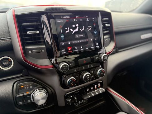 Used 2020 RAM 1500 Rebel w/ Level 2 Equipment Group image 16