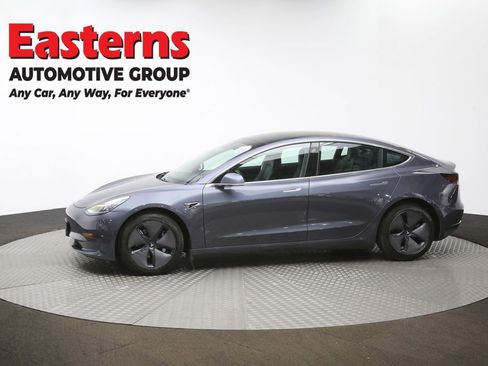 Used 2020 Tesla Model 3 Long Range image 57