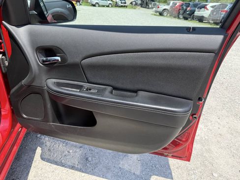 Used 2014 Dodge Avenger SE w/ Rallye Appearance Group FWD image 22