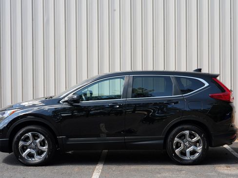 Used 2017 Honda CR-V EX-L image 43