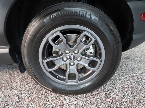 Used 2023 Ford Bronco Sport Big Bend w/ Convenience Package image 29