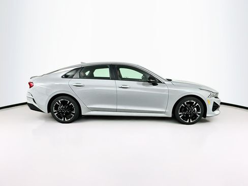 Used 2023 Kia K5 GT-Line w/ GT-Line Premium Package AWD/4WD image 10