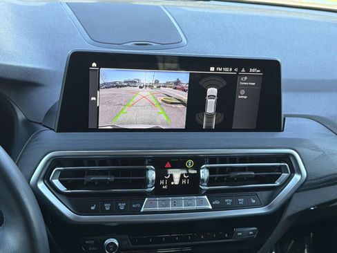 Used 2024 BMW X3 xDrive30i image 19