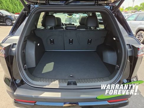 New 2026 Chevrolet Equinox RS w/ Safety and Technology Package AWD/4WD image 18