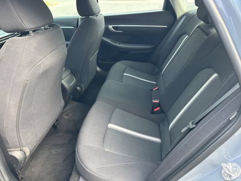 Used 2025 Hyundai Sonata SEL FWD image 11