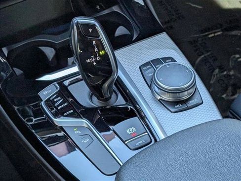 Used 2019 BMW X3 M40i w/ Driving Assistance Package image 12