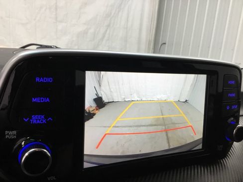 Used 2021 Hyundai Tucson SE w/ Cargo Package AWD/4WD image 9