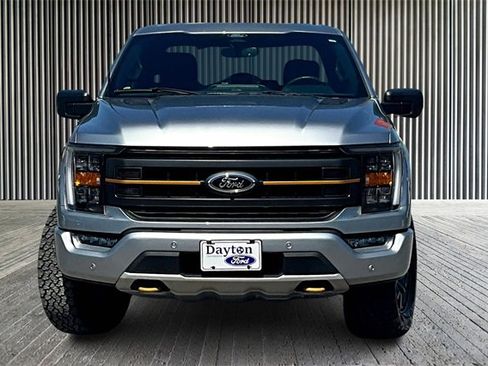 Used 2022 Ford F150 Tremor w/ Equipment Group 401A Mid image 3