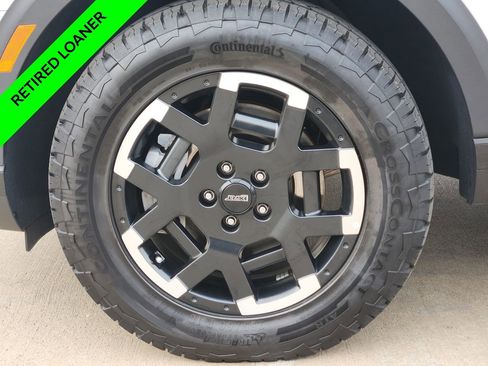 New 2026 Hyundai Palisade XRT Pro image 8