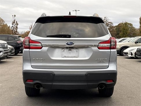 Used 2020 Subaru Ascent Limited image 4