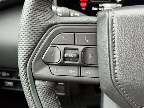 New 2026 Toyota Tundra TRD Pro image 30