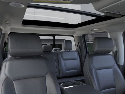 New 2026 Ford F350 Lariat w/ Lariat Ultimate Package image 50