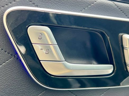 Certified 2023 Mercedes-Benz S 580 4MATIC Sedan image 26