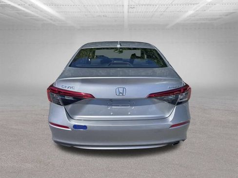Used 2023 Honda Civic Sport image 6