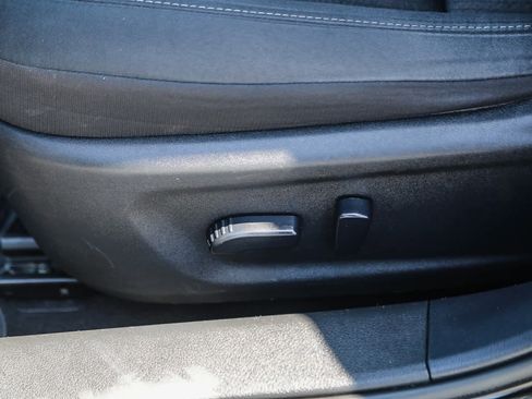 Used 2021 Nissan Altima 2.5 SV FWD image 19
