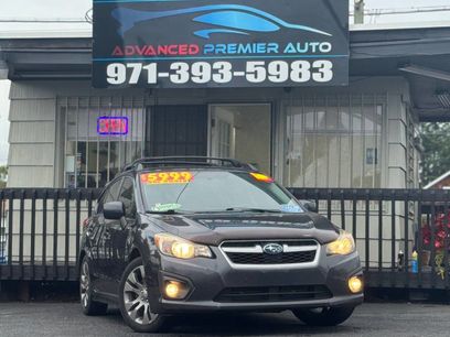 Used 2014 Subaru Impreza 2.0i Sport Premium w/ Popular Package #1