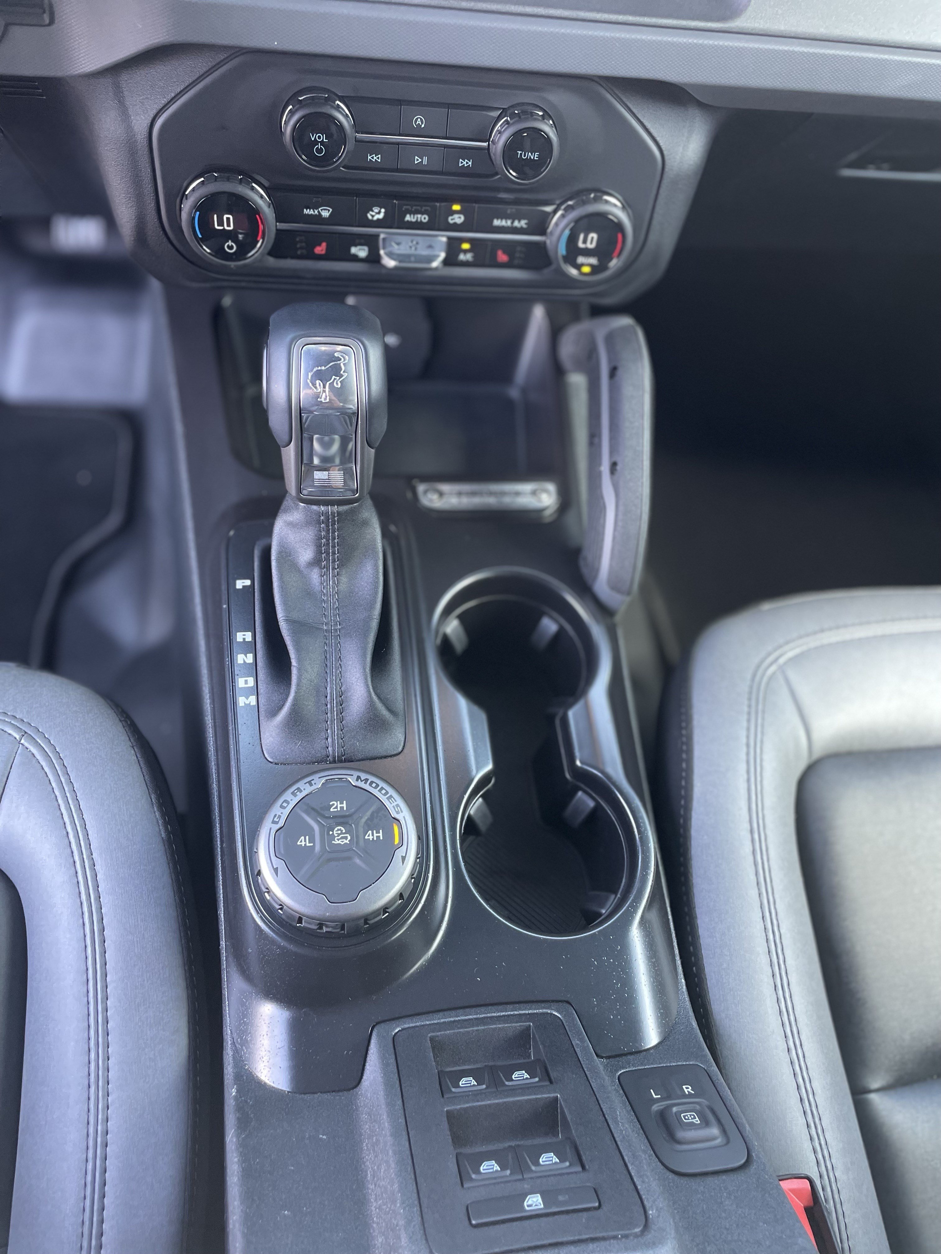 Used 2024 Ford Bronco Big Bend AWD/4WD image 26