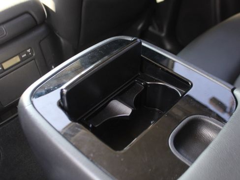 Certified 2024 INFINITI QX80 Premium Select w/ Cargo Package image 27