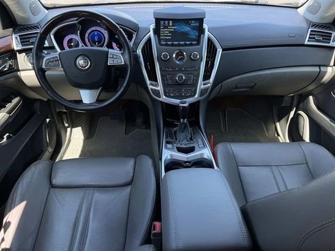 Used 2012 Cadillac SRX Luxury AWD/4WD image 13