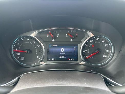 Used 2024 Chevrolet Equinox LT image 22