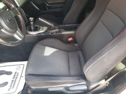 Used 2013 Subaru BRZ Premium image 2