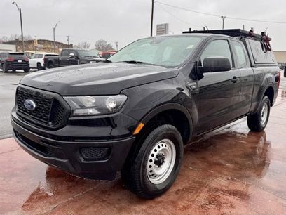 Used 2022 Ford Ranger XL